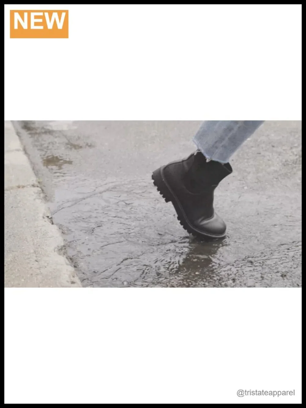 N/A these waterproof